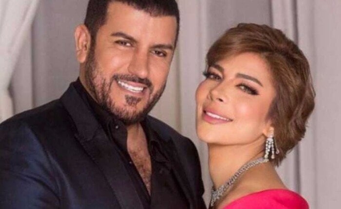 بعد طرح ألبوم «ضريبة البعد».. «أصالة» لـ زوجها: بحترمك وممتنة لربي