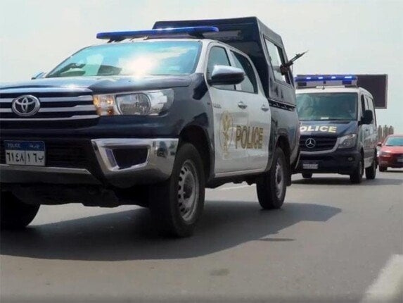 بحوزتهما مضبوطات بـ 255 مليون جنيه.. ضبط عنصرين شديدي الخطورة بالإسماعيلية