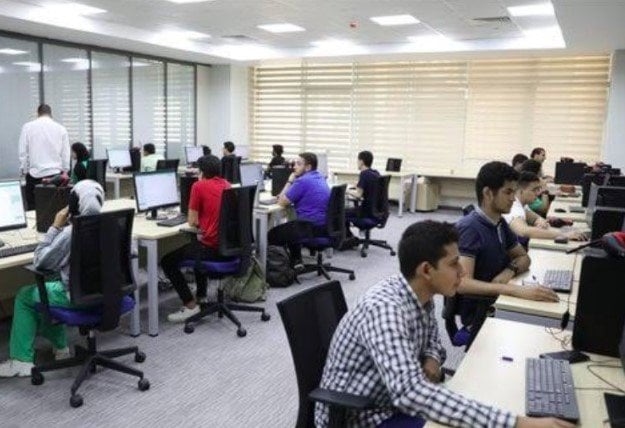 اعرف قائمة الكليات المتاحة للطلاب بعد الدبلومات الفنية 2025