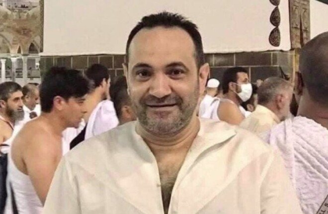 موعد ومكان عزاء المطرب الشعبي محمد عواد
