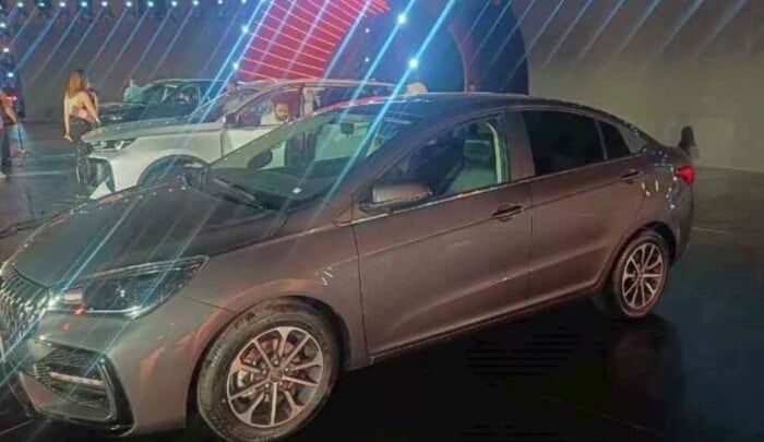 بعد إطلاقها في مصر.. اعرف مواصفات وسعر سيارة أريزو 5 فيس ليفت