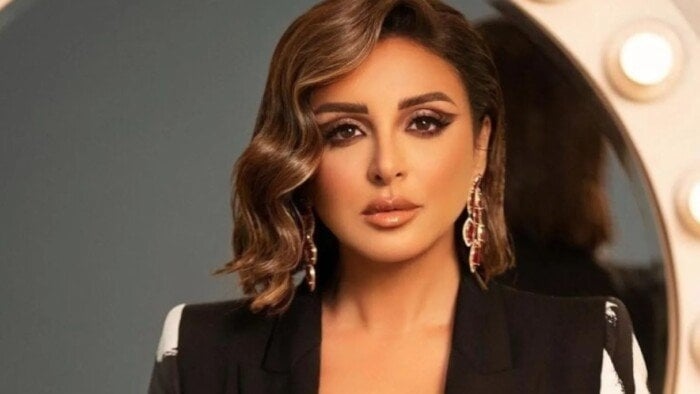 آخر تطورات الحالة الصحية لـ الفنانة أنغام.. وموعد خروجها من المستشفى