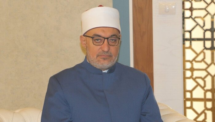 كيف تواكب المؤسسات الدينية الذكاء الاصطناعي دون تفريط في الفتوى؟ مفتي الجمهورية يُجيب