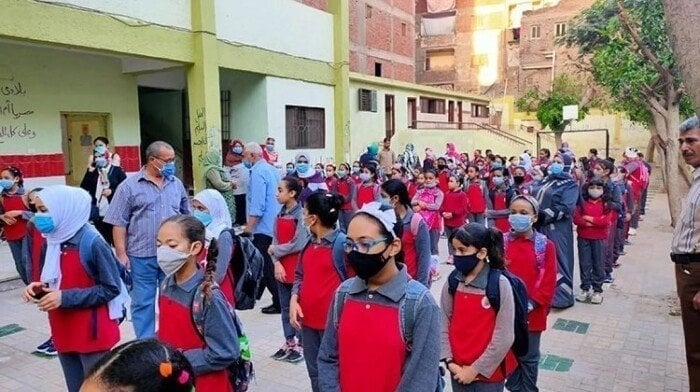 تفاصيل المصروفات الدراسية للعام الجديد 2026