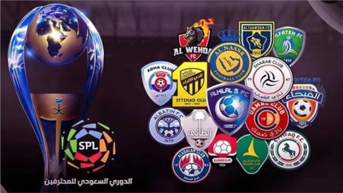 تردد قنوات ثمانية 2025 الجديدة لمتابعة دوري روشن السعودي