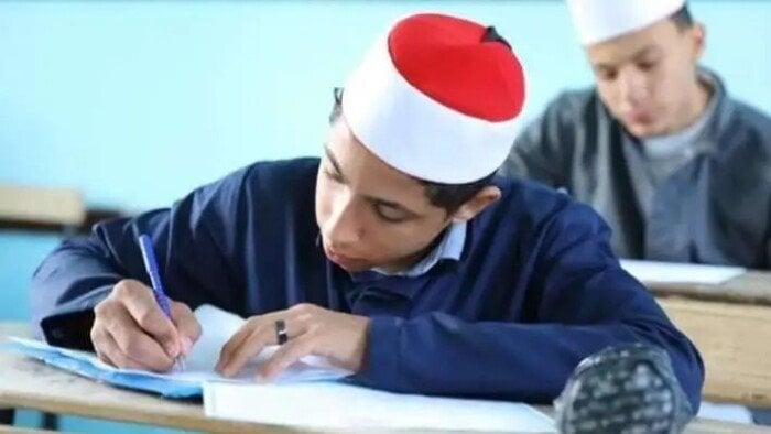 جدول امتحانات الدور الثاني لطلاب الثانوية الأزهرية 2025