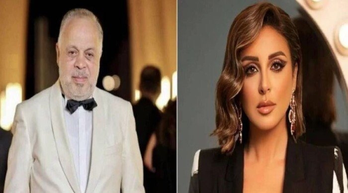 بعد أزمتها الصحية.. أشرف زكي يوجه رسالة دعم لـ أنغام