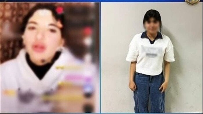 قرار عاجل للنيابة العامة ضد البلوجر سوزي الأردنية