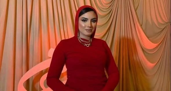 أول تعليق من البلوجر أم خالد بعد أنباء القبض عليها