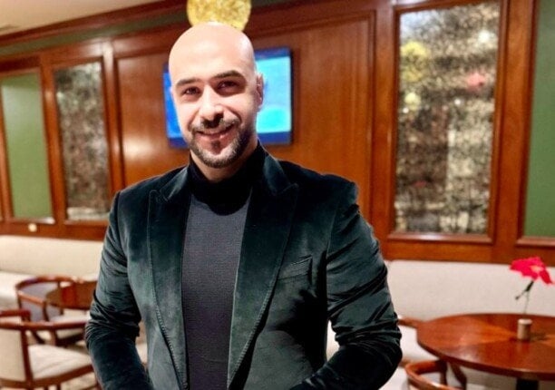 بهذه الكلمات.. بسنت النبراوي تنعى وفاة الفنان الشاب نور محفوظ