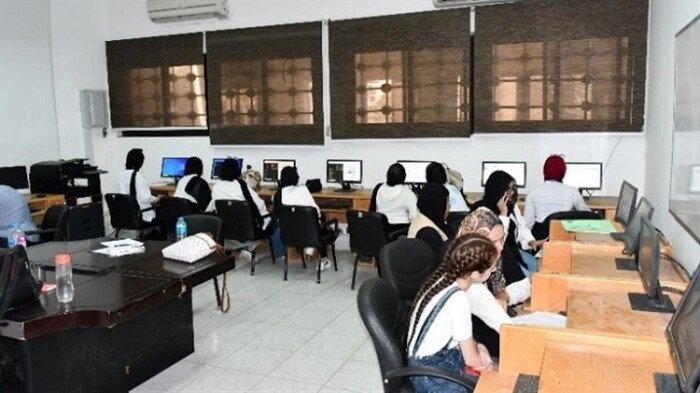 رابط تنسيق المرحلة الثانية 2025 والموعد الرسمي لتسجيل الرغبات
