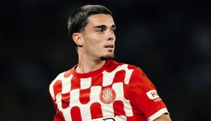 نابولي يحسم صفقة جديدة من الدوري الإسباني