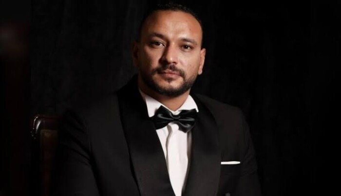 أحمد خالد صالح: «فلاش باك عمل مختلف.. وبذلت مجهودا كبيرا أثناء التصوير»