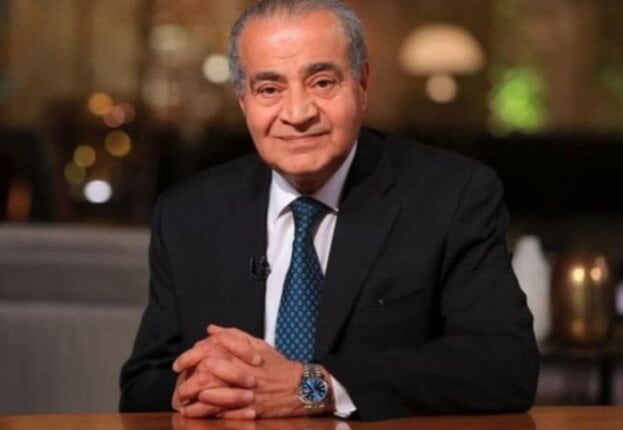 موعد ومكان عزاء الدكتور علي المصيلحي وزير التموين السابق