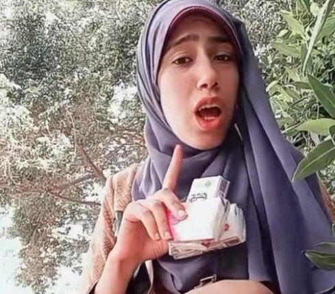 إخلاء سبيل علياء قمرون وبيتر تاتو.. والنيابة توجه رسالة حازمة