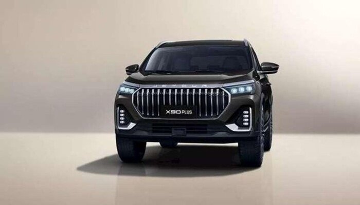 أسعار ومواصفات سيارة جيتور موديل 2026 في مصر