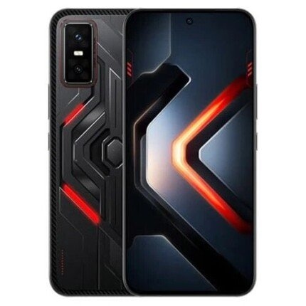 هاتف Infinix GT 30 Pro.. المواصفات والأسعار