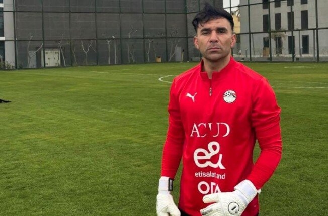ريال مدريد ينعي محمد أبو النجا «بونجا» حارس مرمى وادي دجلة