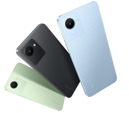 بطارية أقوى وسعر تنافسي.. مقارنة بين مميزات وعيوب هاتف ريملي Realme C30