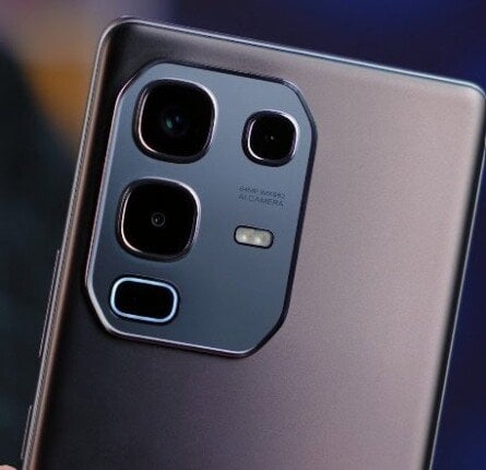 أداء خرافي وبطارية عملاقة.. اكتشف مميزات هاتف انفنيكس الجديد Infinix Note 50 Pro+ 5G