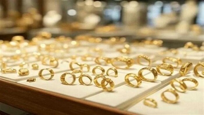 سعر الذهب في مصر اليوم الإثنين 11 أغسطس 2025