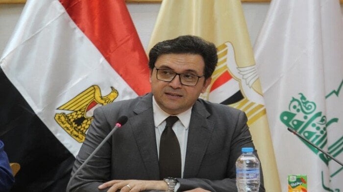 وزير الثقافة يترأس الجمعية العمومية للشركة القابضة للاستثمار في المجالات الثقافية والسينمائية