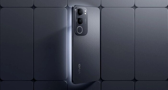 ببطارية ضخمة.. سعر ومواصفات هاتف vivo G3 5G