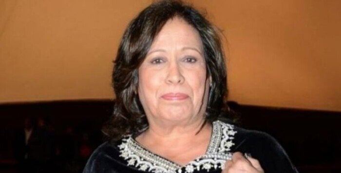 «اشتباه في جلطة».. تطورات الحالة الصحية للفنانة حياة الفهد