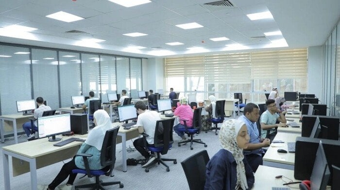 طب بيطري من 85.5%.. مؤشرات تنسيق المرحلة الثانية 2025 للشعبة العلمية
