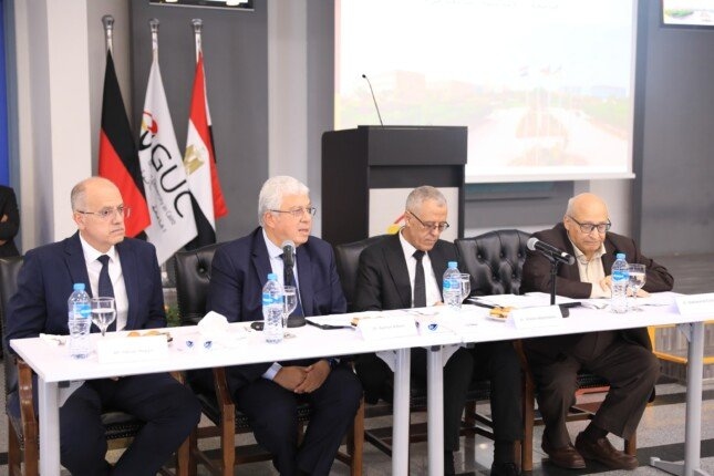 التعليم العالي: التقديم على 34 جامعة خاصة و32 جامعة أهلية معتمدة متاح عبر رابط رسمي