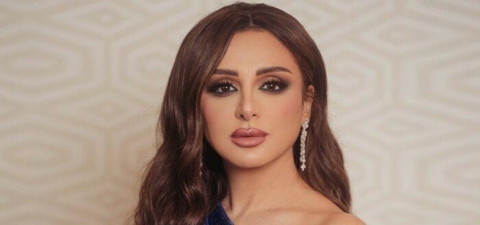 تسريب صورة لـ أنغام من داخل مستشفى في ألمانيا تثير القلق
