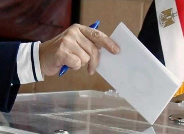 كيف تعرف مقر لجنتك الانتخابية في انتخابات الشيوخ 2025؟.. الرابط والخطوات