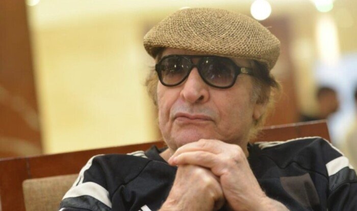 «عايز فلوس».. محيي إسماعيل يتصدر التريند بعد هجومه على المهرجان القومي للمسرح