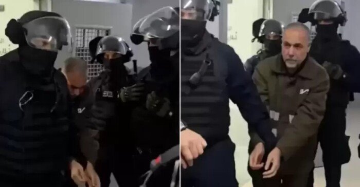 الاحتلال الإسرائيلي يعتقل 24 طبيبا من غزة وسط ظروف مروِّعة