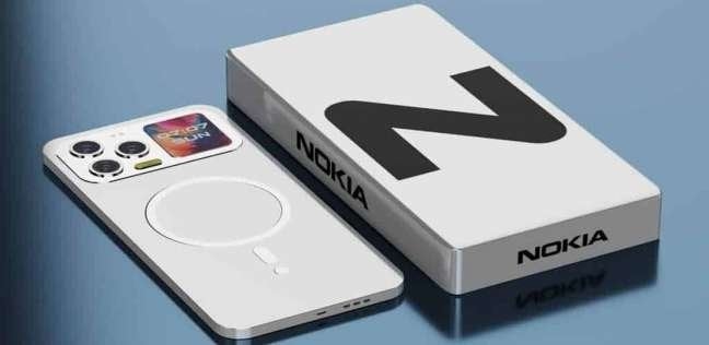 «هتفتح لعبتك في ثانية».. اكتشف مواصفات هاتف Nokia Dragon Pro