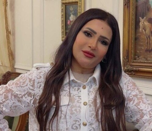 «فيديو الساحل وتجارة الأعضاء».. المهن التمثيلية تُحيل بدرية طلبة للتحقيق