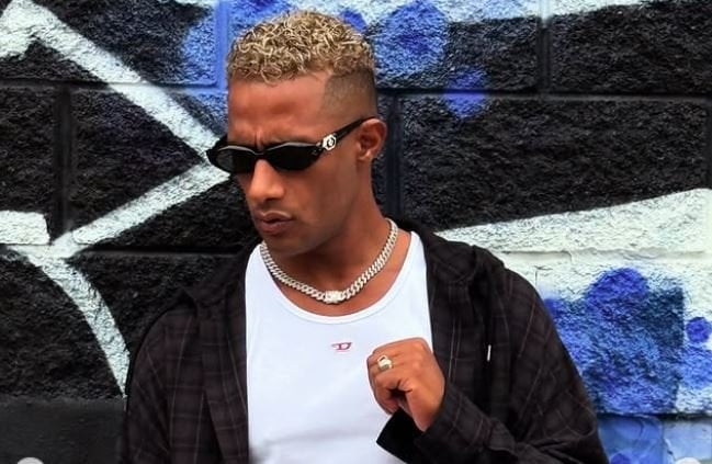 «بنصنع أسطورة».. محمد رمضان يشوق جمهوره لعمل جديد
