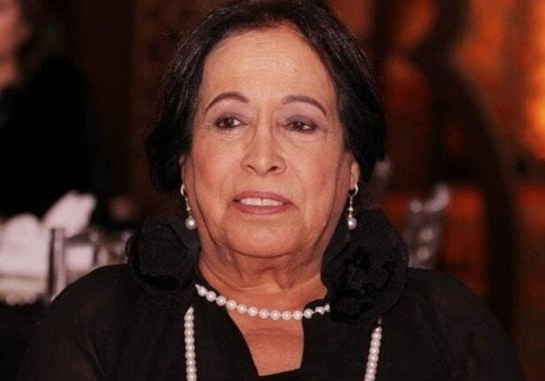 جلطة مفاجئة.. آخر تطورات الحالة الصحية للفنانة الكويتية حياة الفهد