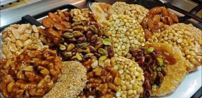 حلوى مولد النبي بمنافذ المجمعات الاستهلاكية.. اعرف أرخص الأسعار
