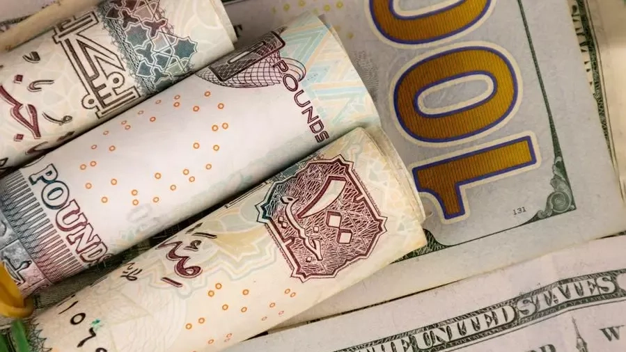 بالتزامن مع إعلان فوز ترامب.. ارتفاعات جديدة لسعر الدولار في مصر يوم الأربعاء