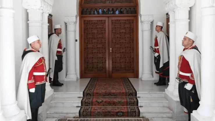 المديرية العامة للاتصال برئاسة الجمهورية تقدّم تعازيها في وفاة الإعلامية سامية خديجة مدني