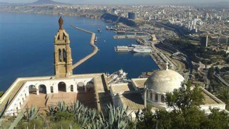 وهران عاصمة المؤتمر الأورو- إفريقي للحساسية في جوان