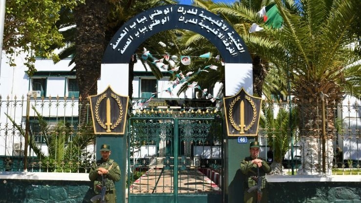 وزارة الدفاع الوطني: تحييد ثلاثة مجرمين ببلدية باب العسة الحدودية بتلمسان