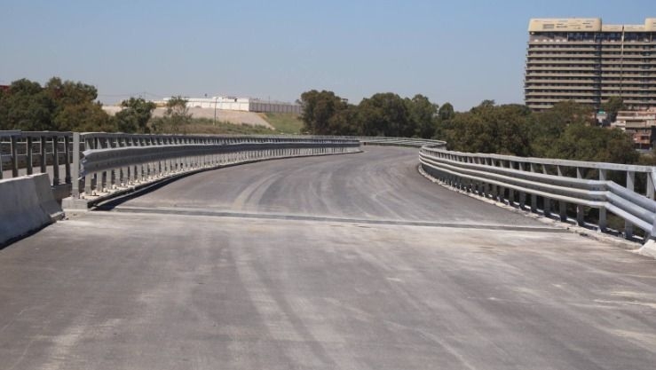 مشروع الطريق الرابط بين محول 5 جويلية وخرايسية: دعوة لتسريع وتيرة الإنجاز وضمان تسليمه كاملاً - المحلي : البلاد