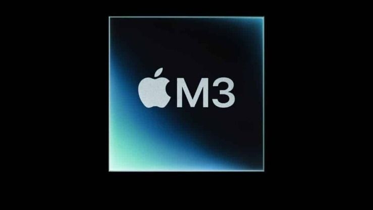 "أبل" تعلن جهازها اللوحي الجديد /iPad Air/ بشريحة M3