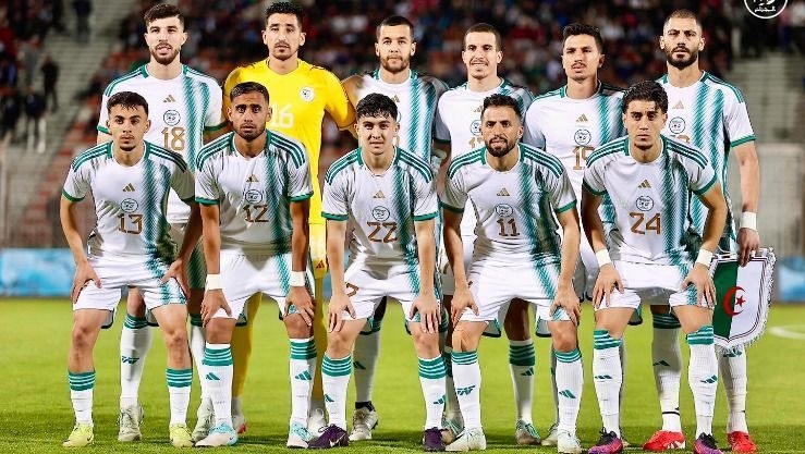 "الفاف" تُعلن عن ودية بين المنتخب المحلي ونظيره الرواندي استعدادًا لـ"الشان" - الرياضي : البلاد