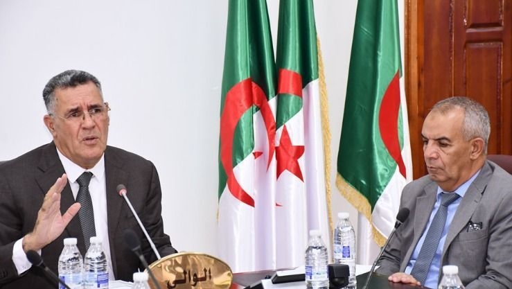 الشروع في بيع الأضاحي المُستوردة بداية من 4 ماي