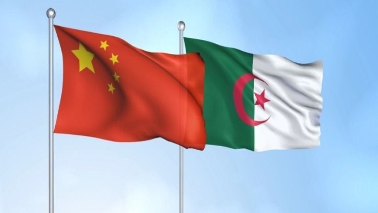 آسيا بوتاش الصينية تُخطط لولوج الإستثمارات المنجميّة في الجزائر