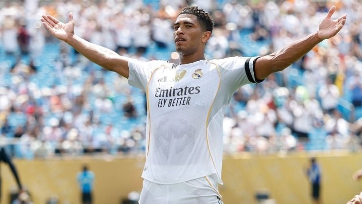 ريال مدريد يهزم باتشوكا بثلاثية في أول فوز بمونديال الأندية - الرياضي : البلاد
