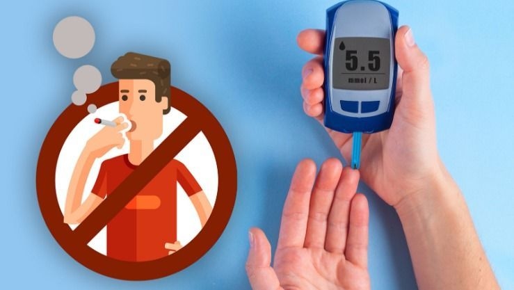 التدخين والسكري.. القاتل الخفي الذي يضاعف المخاطر! - منوعات : البلاد